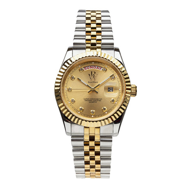 Super deals royal orologio